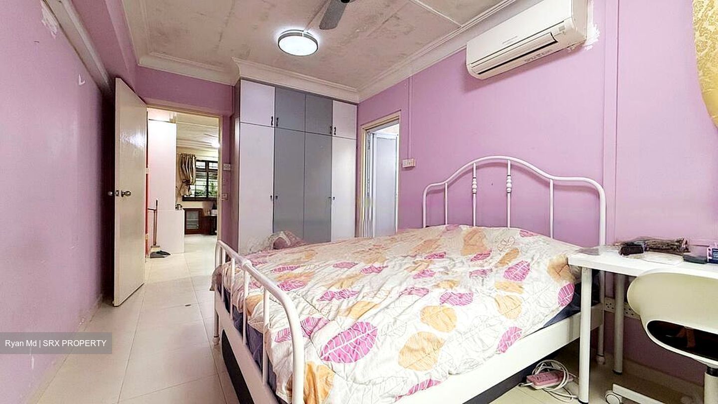 Blk 55 Strathmore Avenue (Queenstown), HDB 5 Rooms #489264481